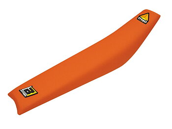 Housse de selle Pyramid Blackbird