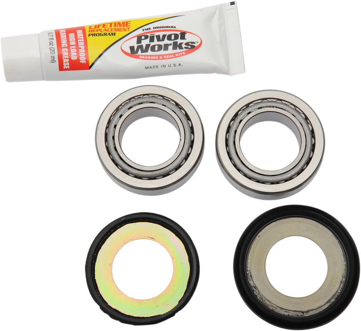 Pivot Works Lenkkopflager-Kit
