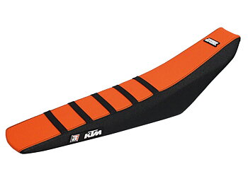 Housse de selle Zebra Blackbird