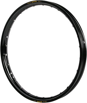 Excel Colorworks MX Rim 19" x 1.40"