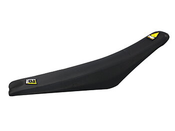 Housse de selle Pyramid Blackbird