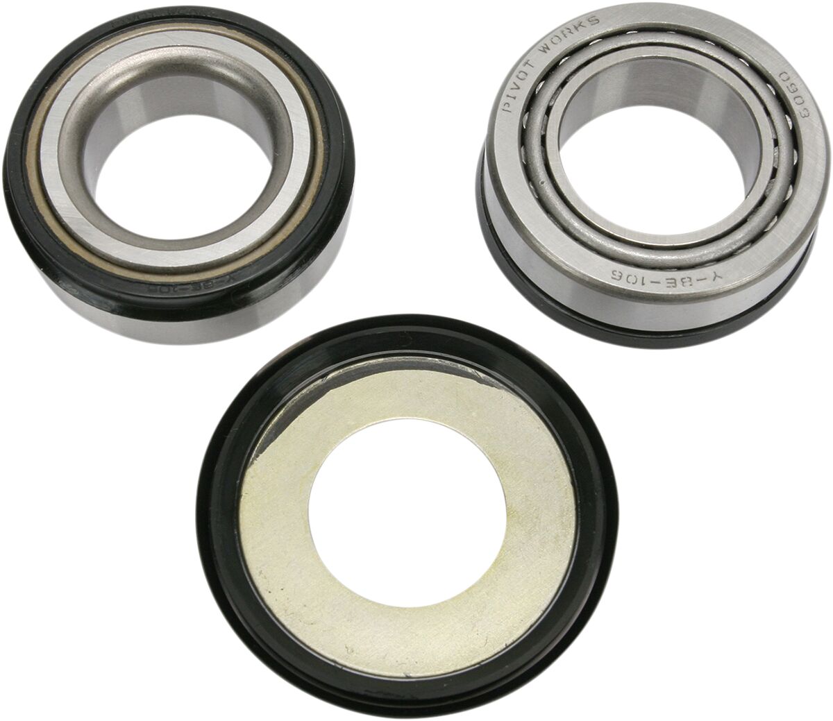Pivot Works Lenkkopflager-Kit