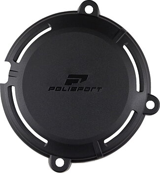 Protector de tapa de embrague Polisport