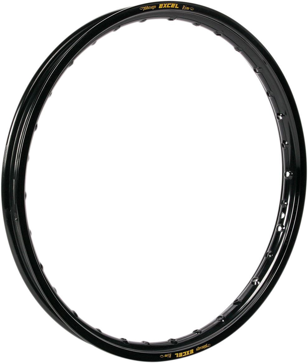 Excel Colorworks MX Rim 19" x 1.40"