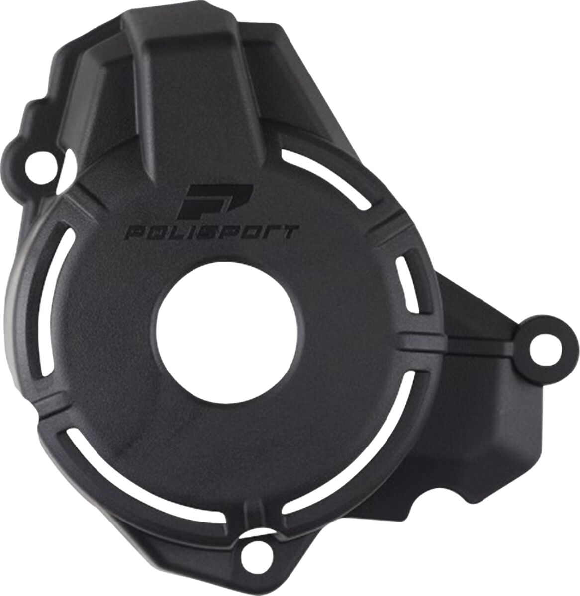 Protezione coperchio accensione Polisport