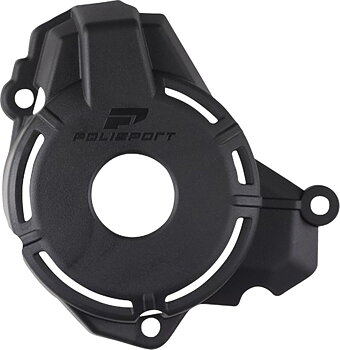Protector de tapa de encendido Polisport