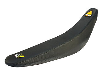 Housse de selle Pyramid Blackbird