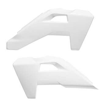 RADIATOR SHROUDS Polisport