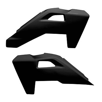 RADIATOR SHROUDS Polisport