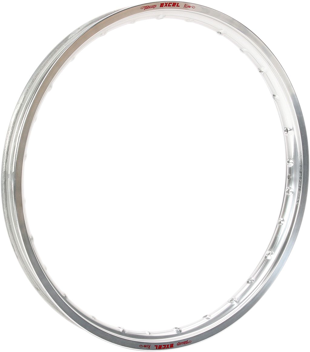 Excel Colorworks MX Rim 19" x 1.40"