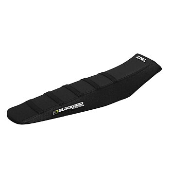 Blackbird Seat Cover Zebra