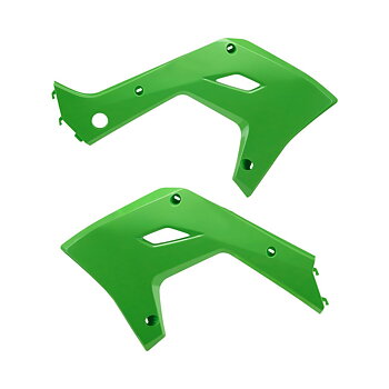 RADIATOR SHROUDS Polisport