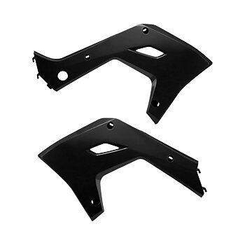 RADIATOR SHROUDS Polisport