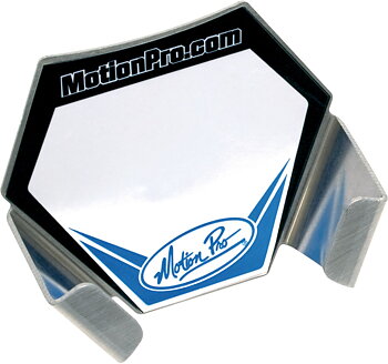 Motion Pro Air Gauge Holder