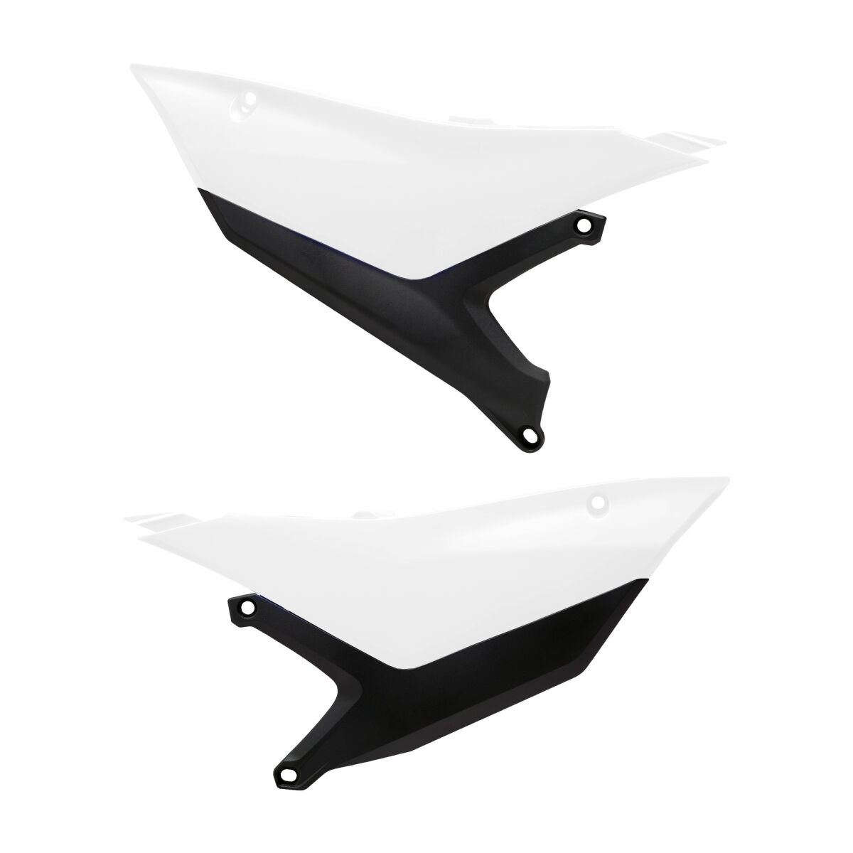 Polisport Side Panels For Yamaha