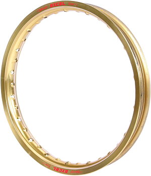 Excel Colorworks MX Rim 19" x 1.85"