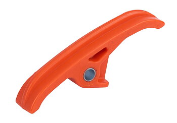 Slitta catena in plastica di ricambio Polisport