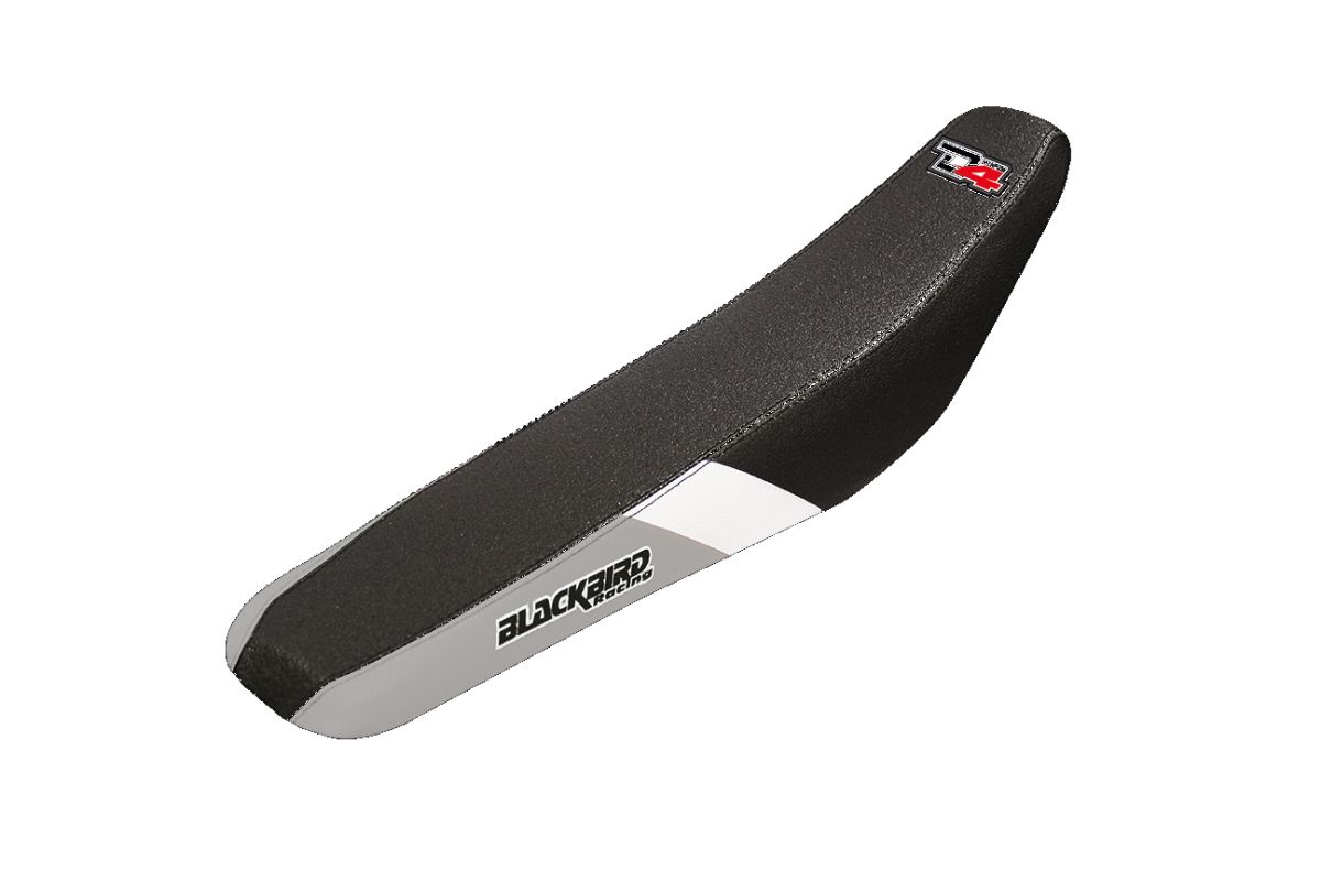 Copertina sella Dream 4 Blackbird