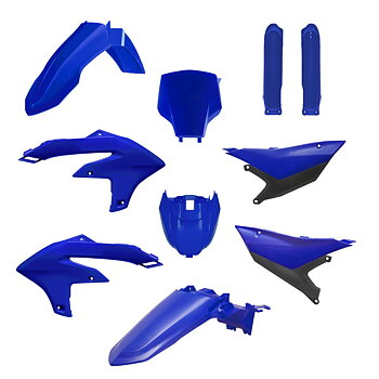 Kit carrozzeria completo Polisport