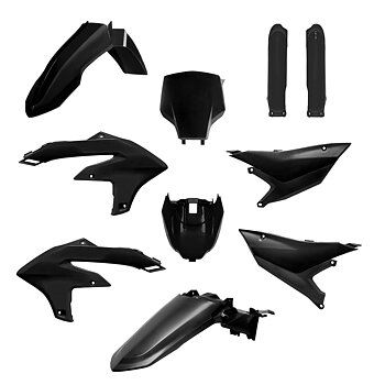Kit carrozzeria completo Polisport