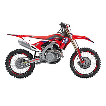 Blackbird STICKER KIT DREAM 5 CHROME