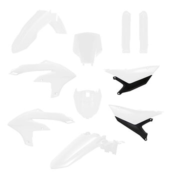 Kit carrozzeria completo Polisport