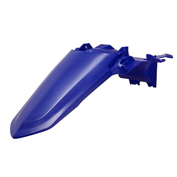 Plastiche replica Polisport parafango posteriore Polisport