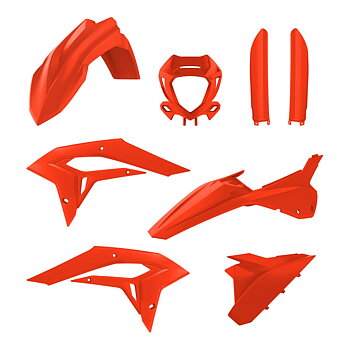 Kit carrozzeria completo per Beta Polisport