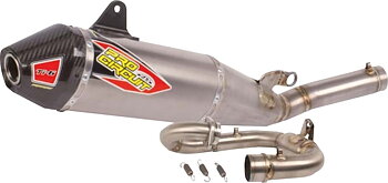 Pro Circuit Ti-6 Pro Titanium Exhaust System