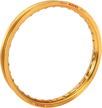 Excel Colorworks MX Rim 19" x 2.15"
