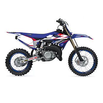 Blackbird STICKER KIT DREAM 5 CHROME
