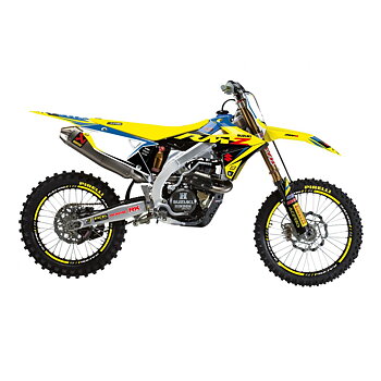 Blackbird STICKER KIT DREAM 5
