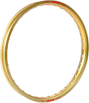 Excel Colorworks MX Rim 21" x 1.60"