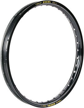 Excel Colorworks MX Rim 21" x 1.60"