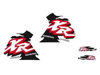 Blackbird Dream 4 Graphics Kit