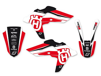 Blackbird Dream 4 Graphics Kit