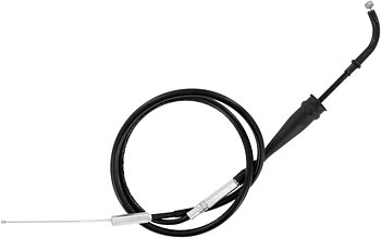 Motion Pro Black Vinyl Throttle Cable