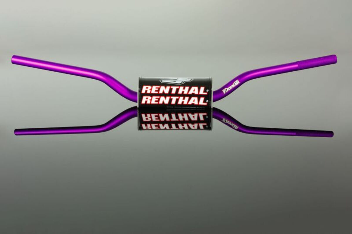 Renthal Fatbar™ Handlebar