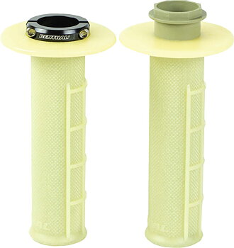 Puños Lock-On MX R-Works Renthal