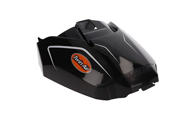 Couvercle PowerCover Twin Air