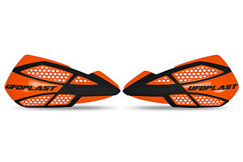 HANDGUARDS UFO VOYAGER Ufo