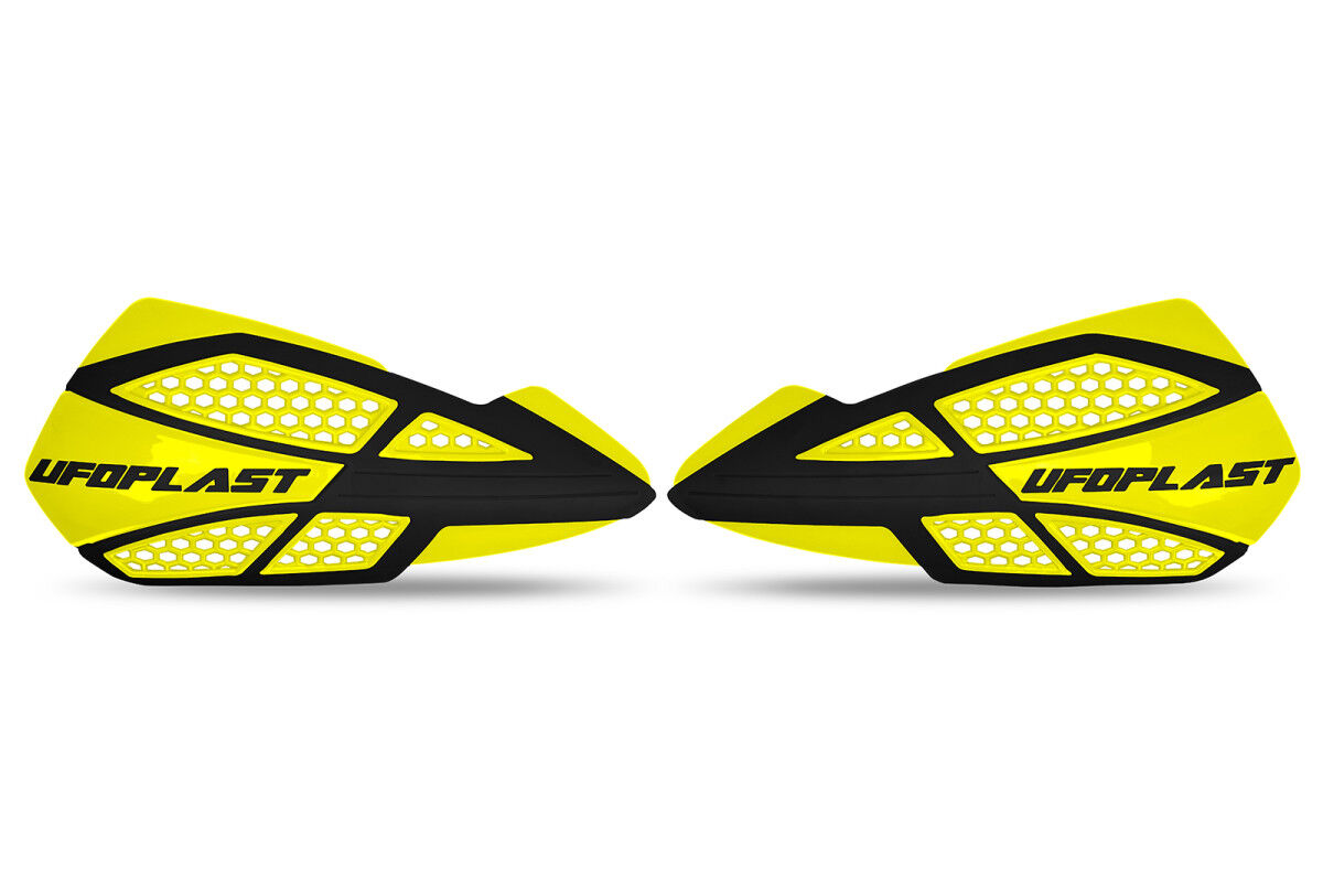 HANDGUARDS UFO VOYAGER Ufo