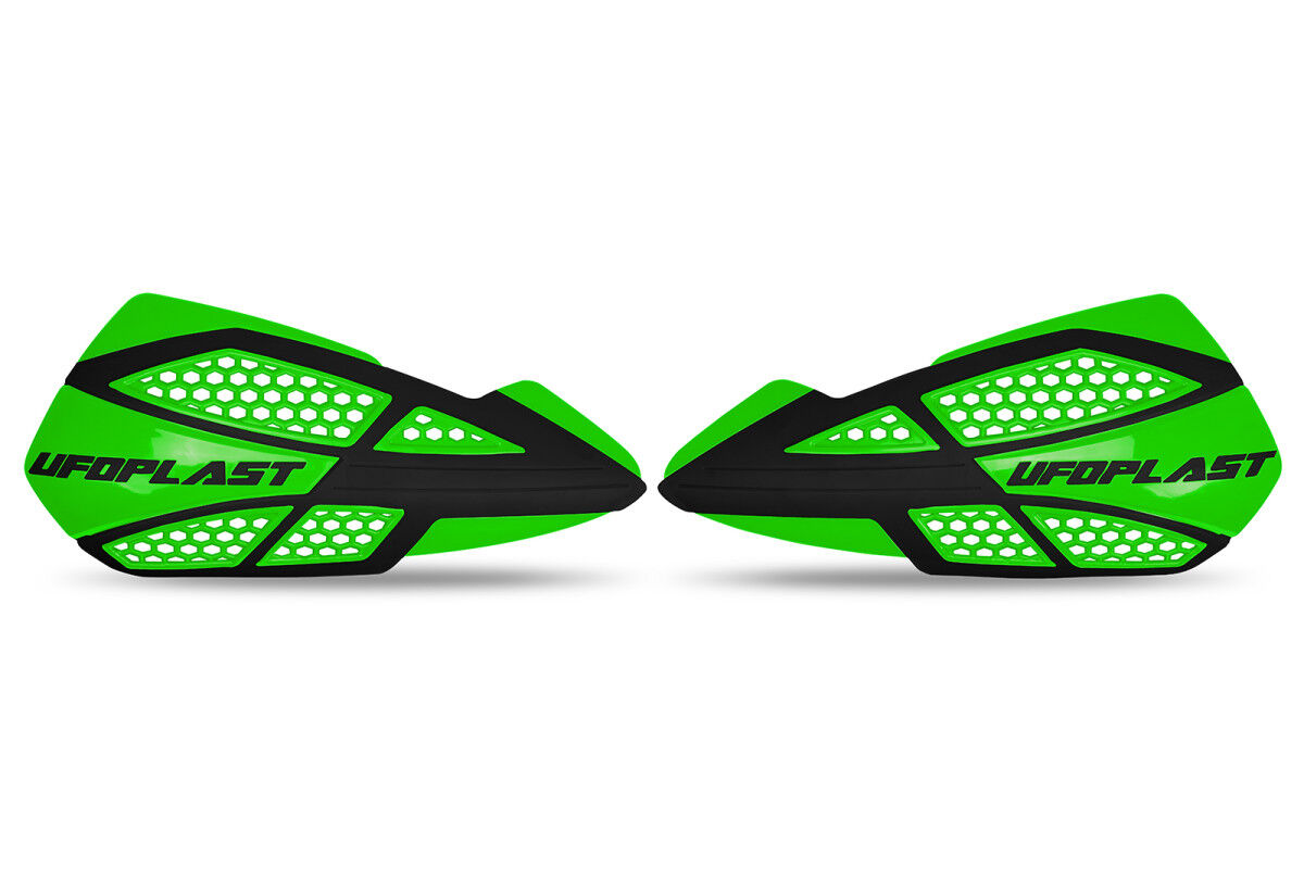 HANDGUARDS UFO VOYAGER Ufo