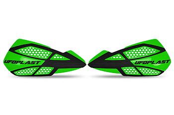 HANDGUARDS UFO VOYAGER Ufo