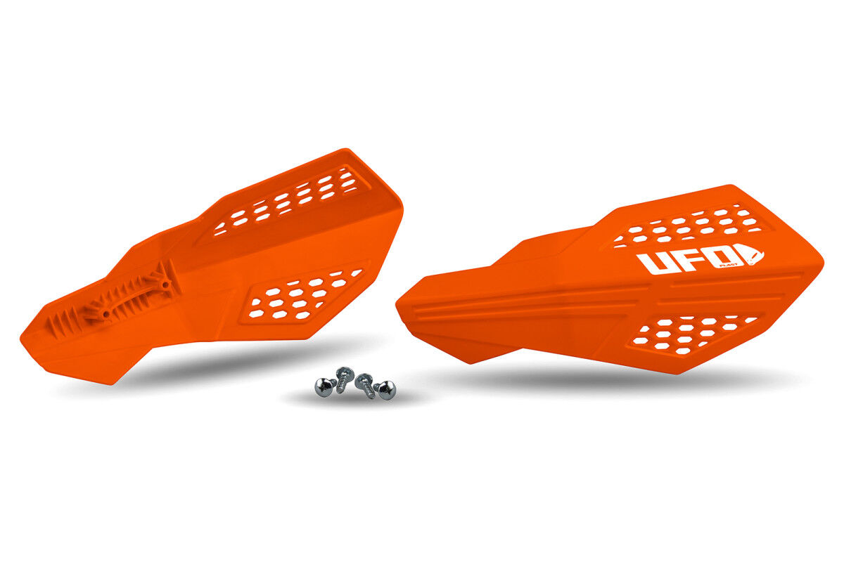 HANDGUARDS UFO HORUS Ufo