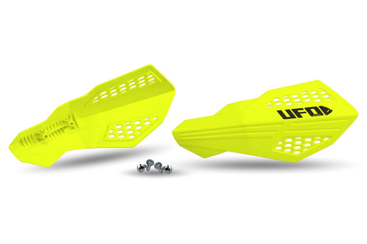 HANDGUARDS UFO HORUS Ufo