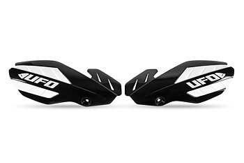HANDGUARDS UFO FLAME Ufo