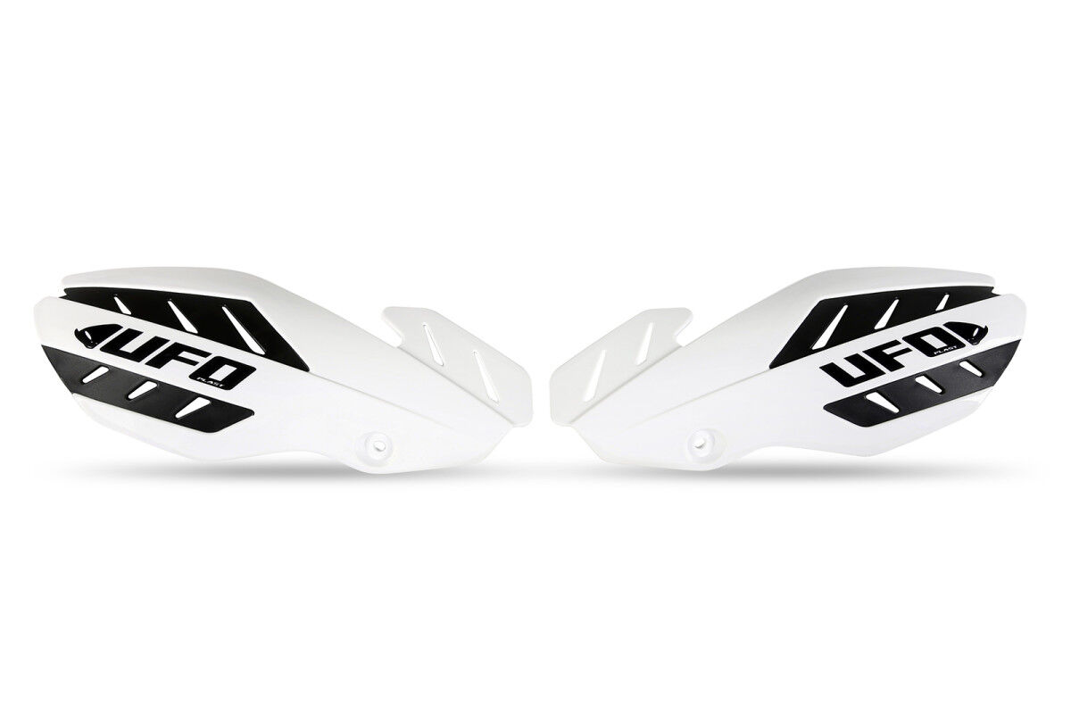 HANDGUARDS UFO FLAME Ufo