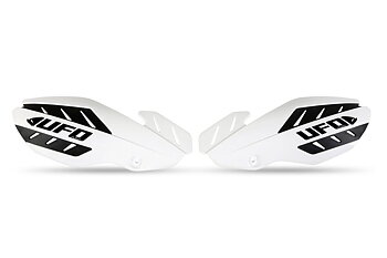 HANDGUARDS UFO FLAME Ufo