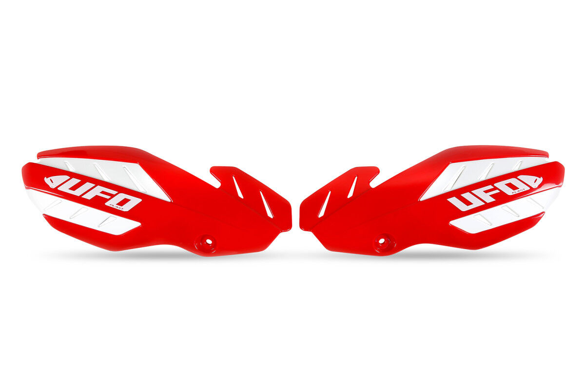 HANDGUARDS UFO FLAME Ufo